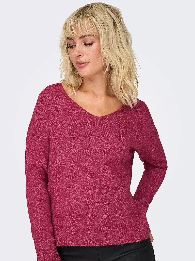 ONLY | Pullover ONLRICA LIFE | Baie