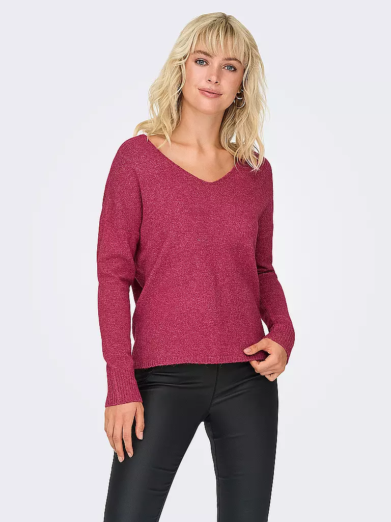 ONLY | Pullover ONLRICA LIFE | Baie