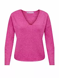 ONLY | Pullover ONLRICA LIFE | Rose vif