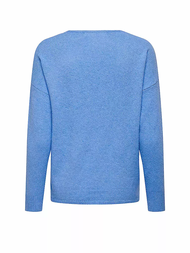 ONLY | Pullover ONLRICA | Bleu clair