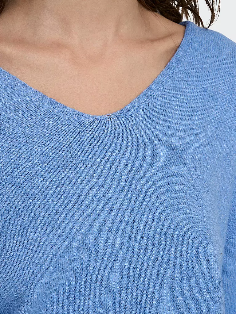 ONLY | Pullover ONLRICA | Bleu clair