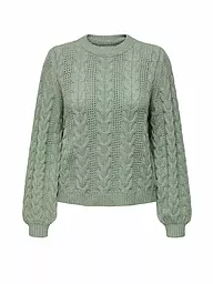 ONLY | Pullover ONLRUBINA | Vert