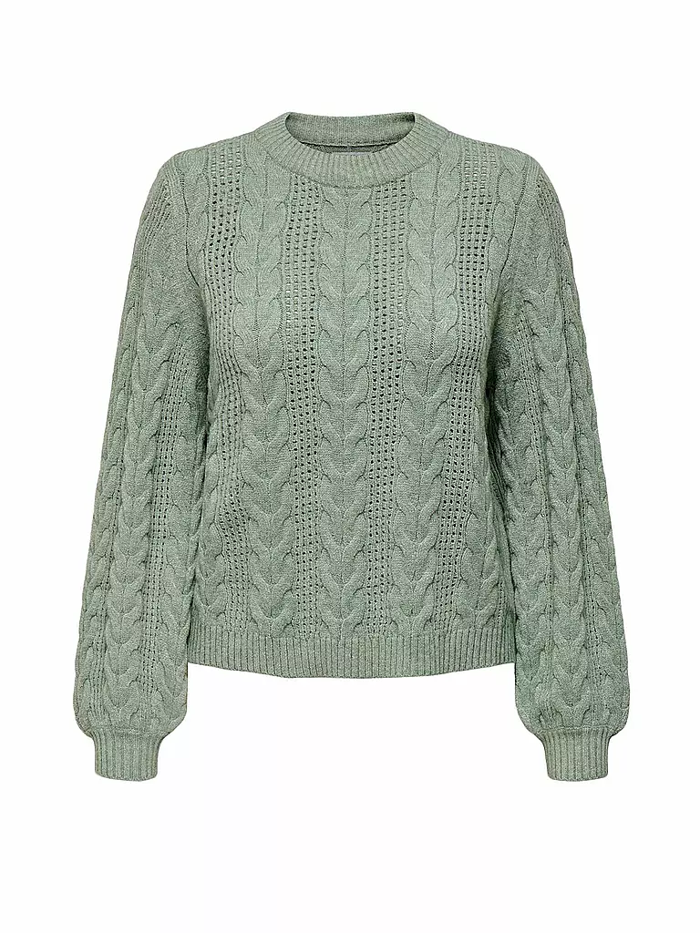 ONLY | Pullover ONLRUBINA | Vert