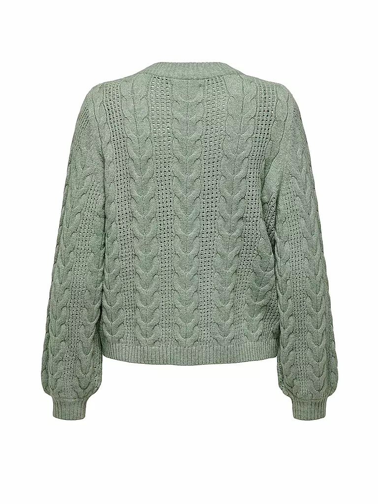 ONLY | Pullover ONLRUBINA | Vert