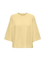 ONLY | Pullover ONLSIMONI  | Jaune