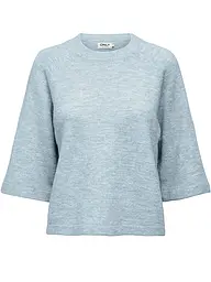 ONLY | Pullover ONLSIMONI  | Bleu clair