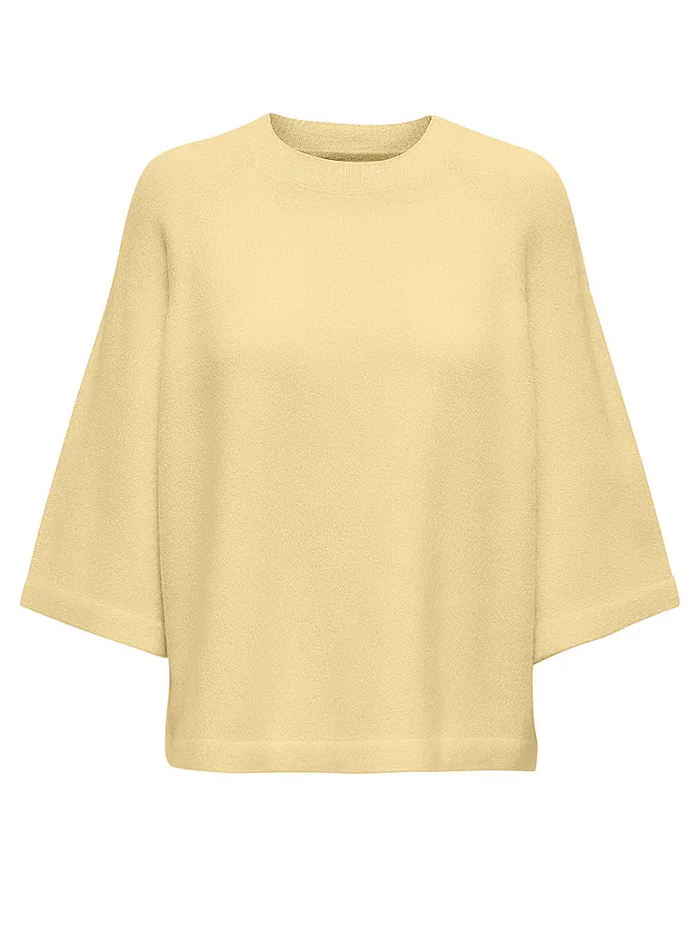 ONLY | Pullover ONLSIMONI  | Jaune