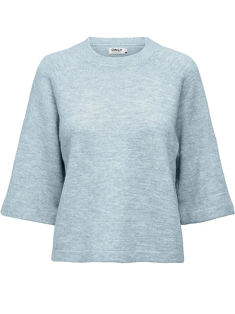 ONLY | Pullover ONLSIMONI  | Bleu clair