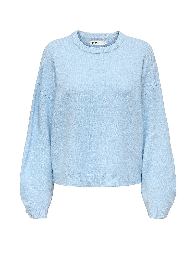 ONLY | Pullover ONLSIMONI  | Bleu clair