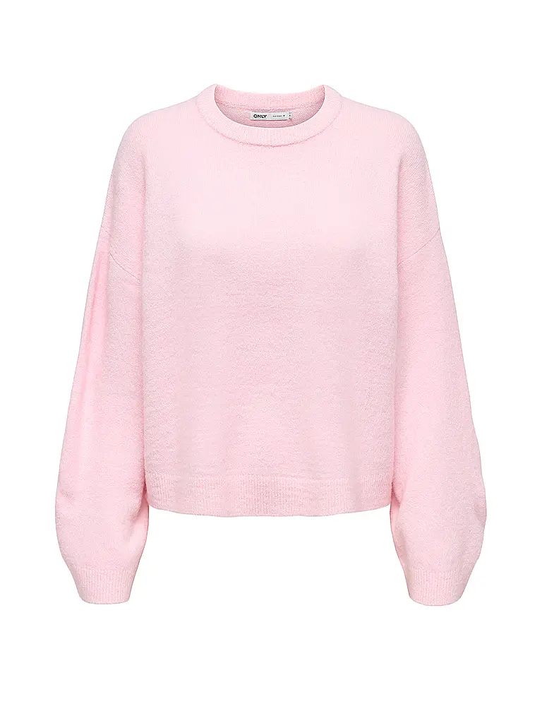 ONLY | Pullover ONLSIMONI  | Rose