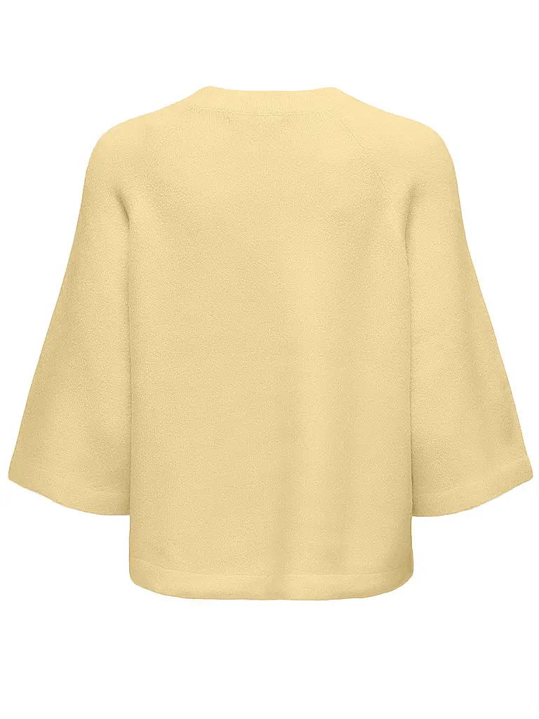 ONLY | Pullover ONLSIMONI  | Jaune