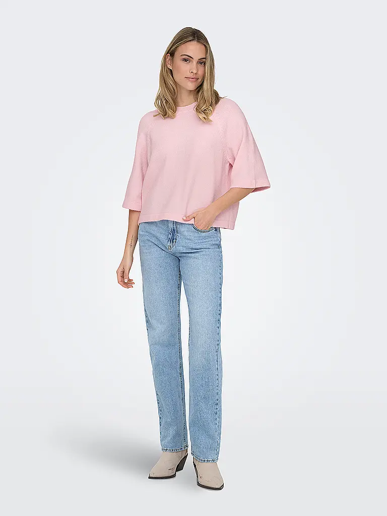 ONLY | Pullover ONLSIMONI  | Rose