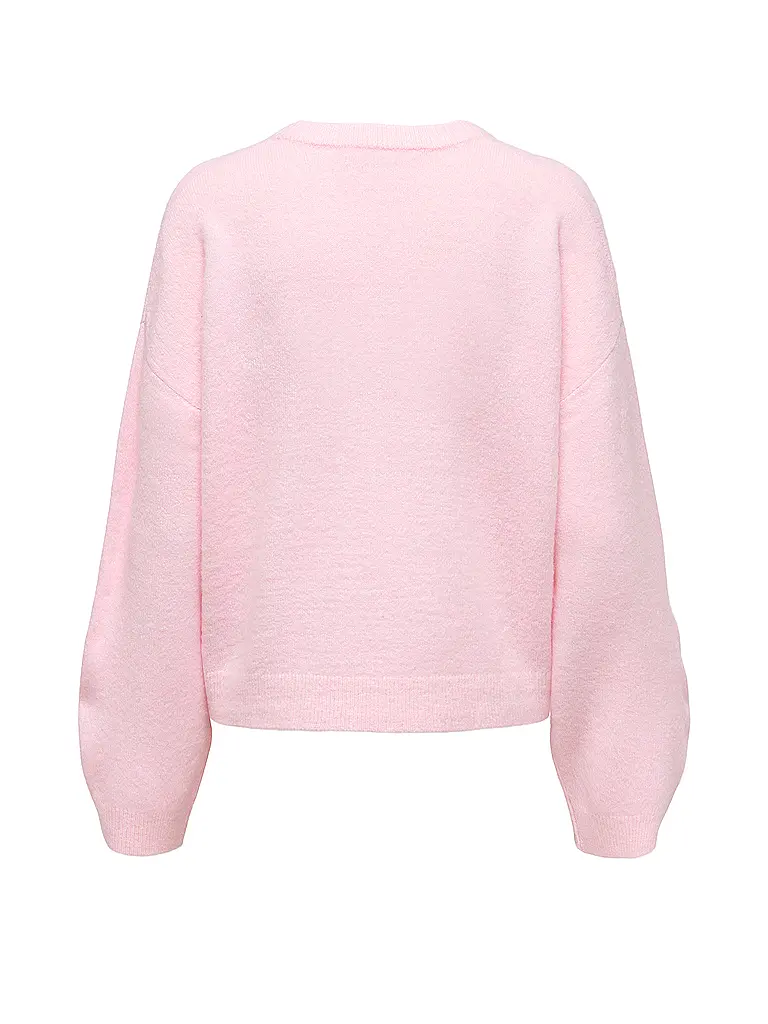 ONLY | Pullover ONLSIMONI  | Rose
