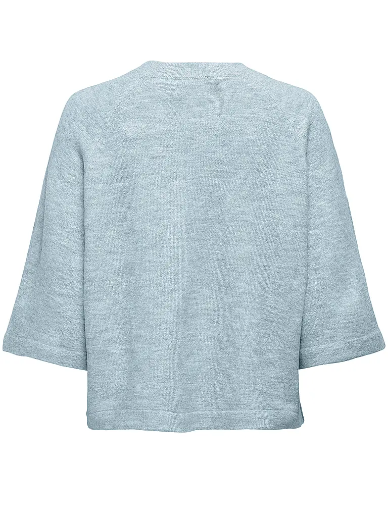 ONLY | Pullover ONLSIMONI  | Bleu clair
