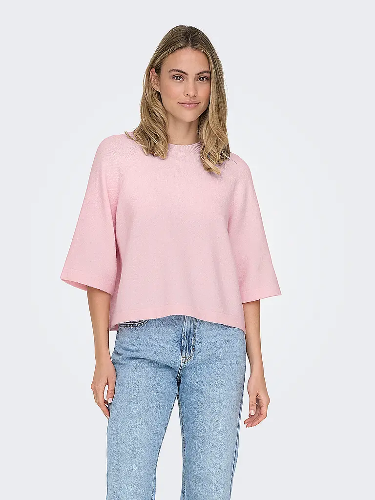 ONLY | Pullover ONLSIMONI  | Rose