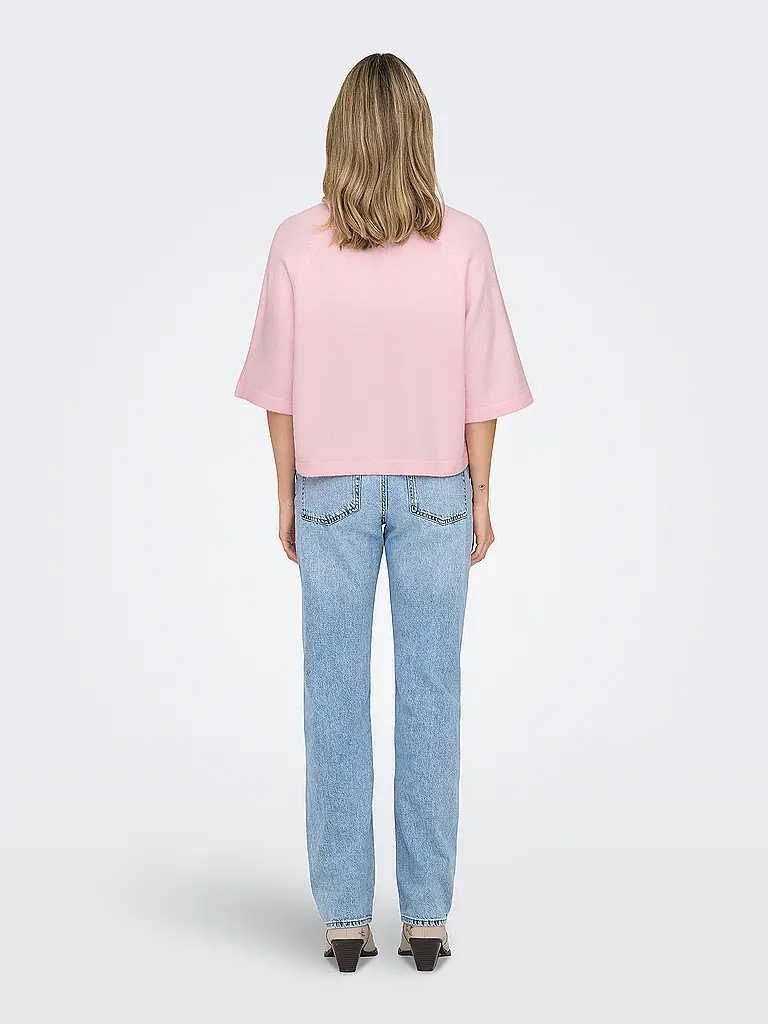 ONLY | Pullover ONLSIMONI  | Rose