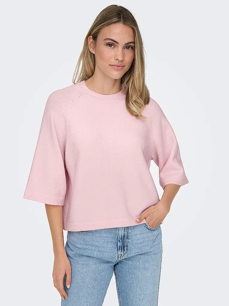 ONLY | Pullover ONLSIMONI  | Rose
