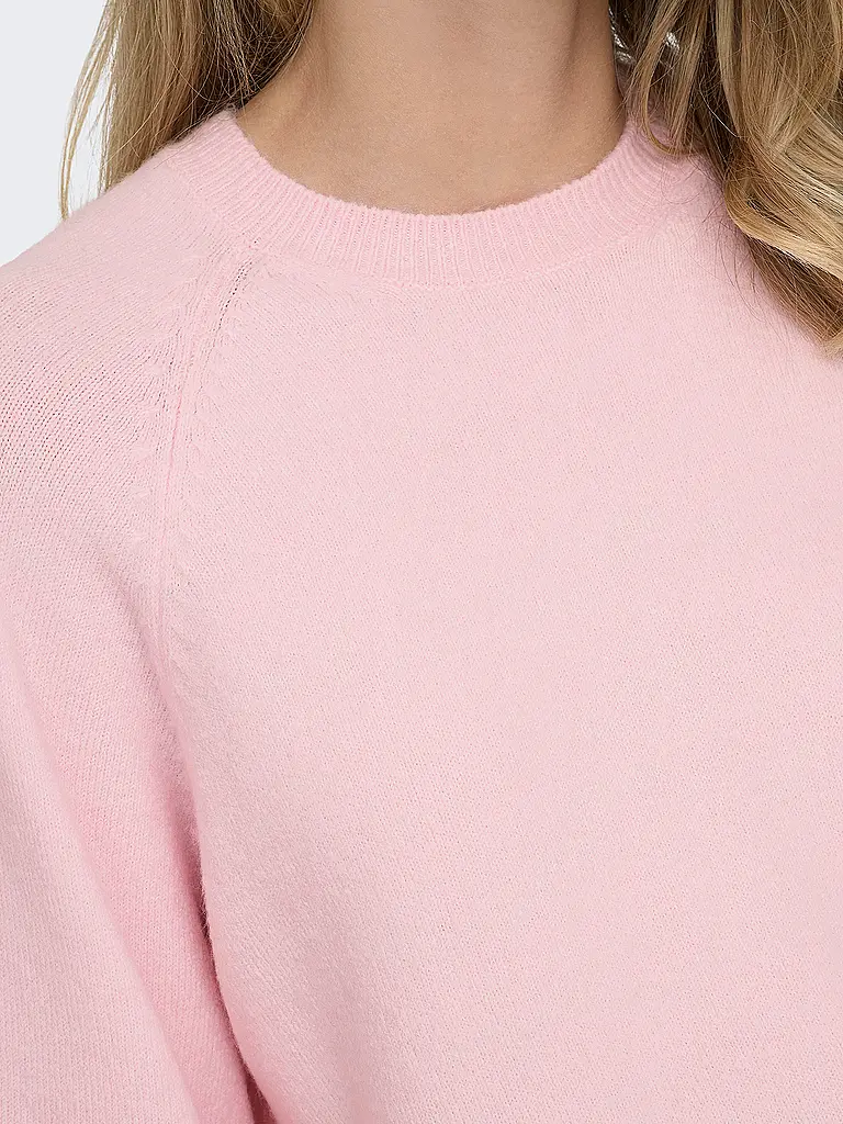 ONLY | Pullover ONLSIMONI  | Rose