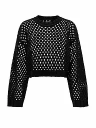 ONLY | Pull court ONLSMILLA | Noir