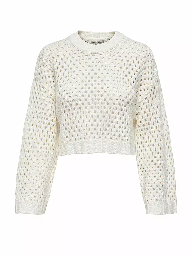 ONLY | Pullover ONLSMILLA | Crème