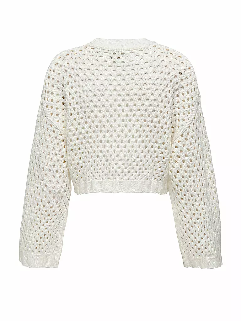 ONLY | Pullover ONLSMILLA | Crème
