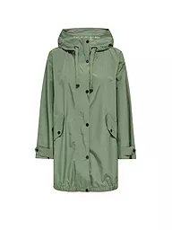 ONLY | Regenjacke ONLBRITNEY | Vert
