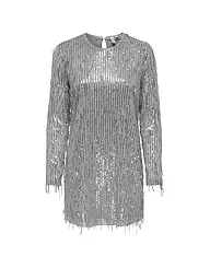 ONLY | Robe de cocktail ONLANIKA | Argent
