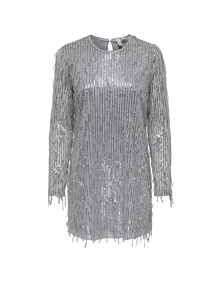 ONLY | Robe de cocktail ONLANIKA | silber