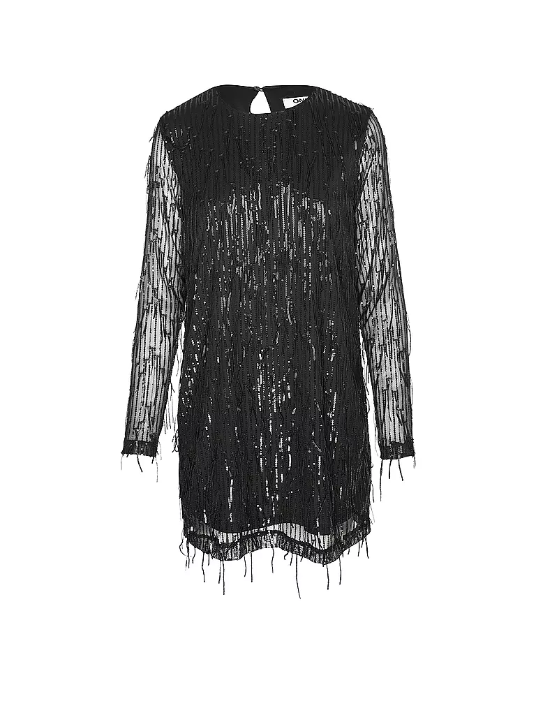 ONLY | Robe de cocktail ONLANIKA | schwarz