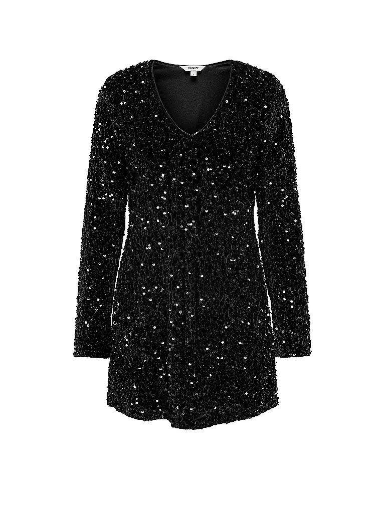 ONLY | Robe de cocktail ONLANIKA | Noir