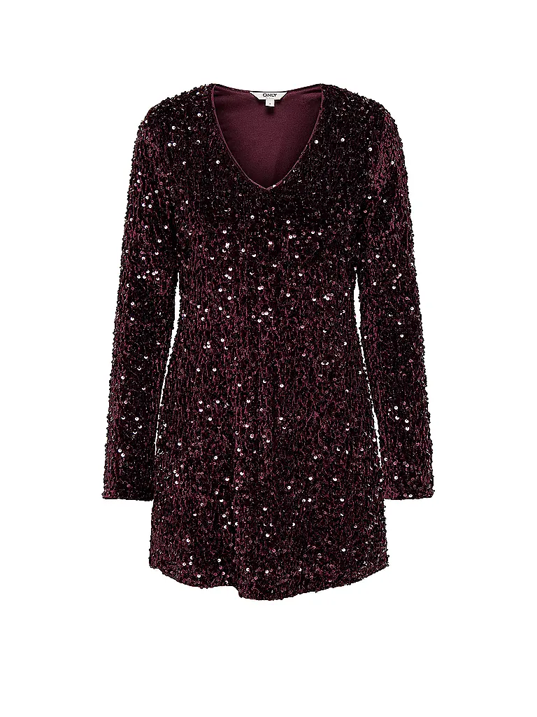 ONLY | Robe de cocktail ONLANIKA | Baie