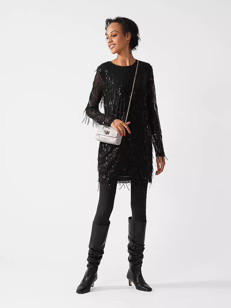 ONLY | Robe de cocktail ONLANIKA | schwarz