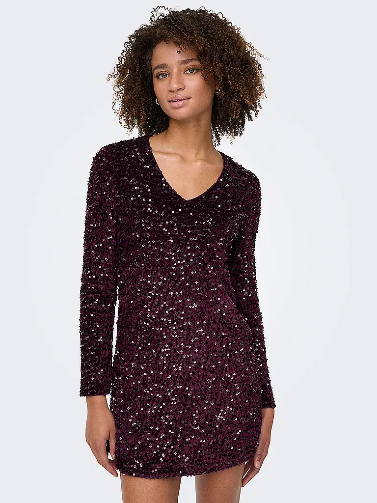 ONLY | Robe de cocktail ONLANIKA | Baie