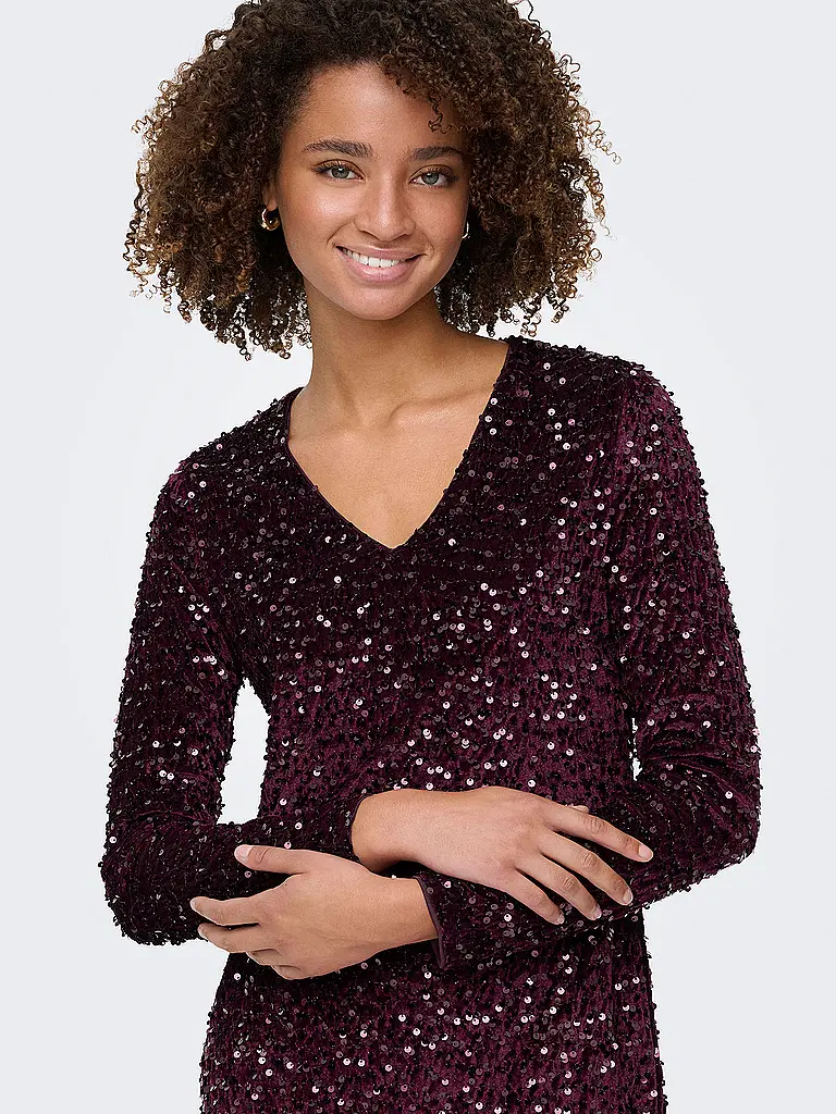 ONLY | Robe de cocktail ONLANIKA | Baie