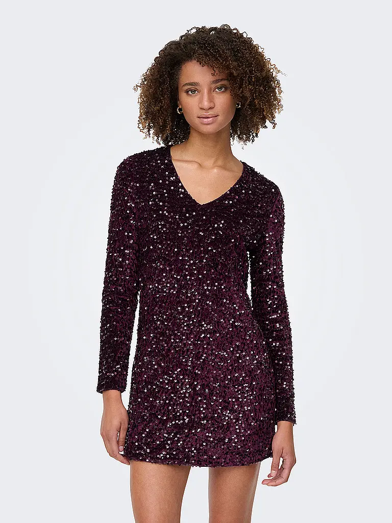 ONLY | Robe de cocktail ONLANIKA | Baie