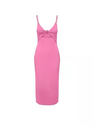 ONLY | Robe de cocktail ONLDEBBIE | Rose vif