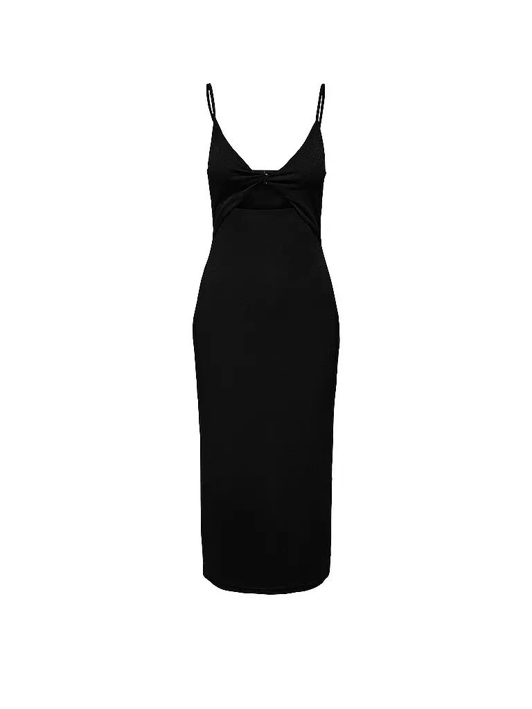ONLY | Robe de cocktail ONLDEBBIE | schwarz