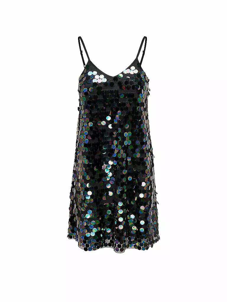 ONLY | Robe de cocktail ONLEMILI | schwarz