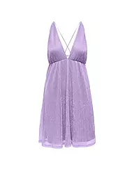 ONLY | Robe de cocktail ONLTINGA | Lilas