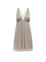 ONLY | Robe de cocktail ONLTINGA | Beige