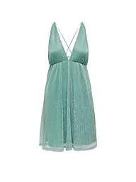 ONLY | Robe de cocktail ONLTINGA | Menthe