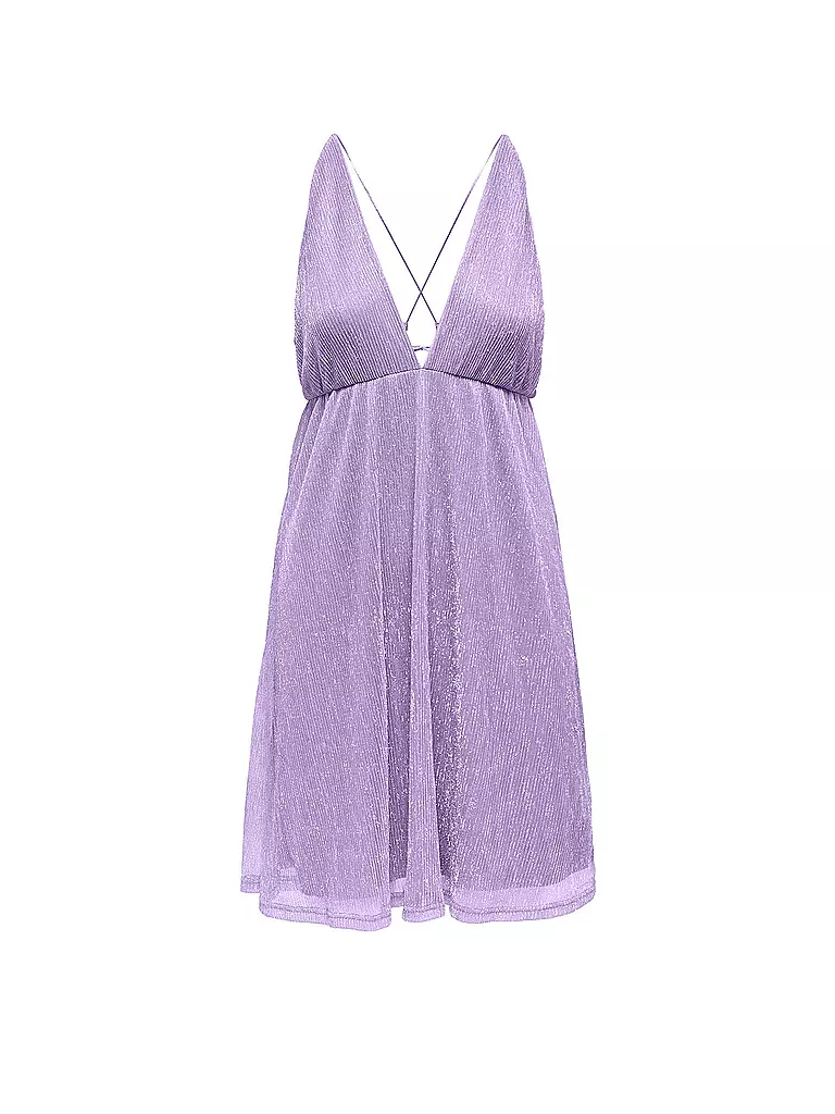 ONLY | Robe de cocktail ONLTINGA | lila