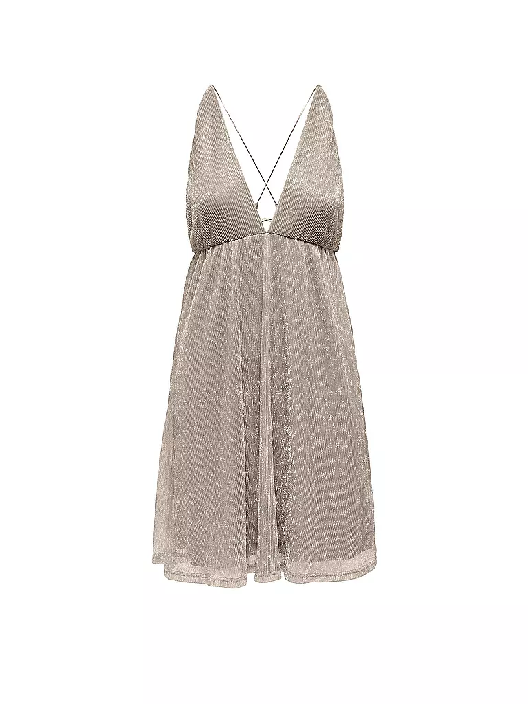 ONLY | Robe de cocktail ONLTINGA | beige