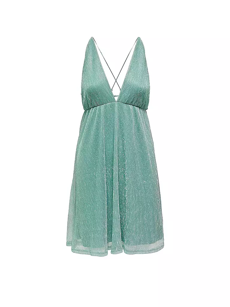 ONLY | Robe de cocktail ONLTINGA | mint