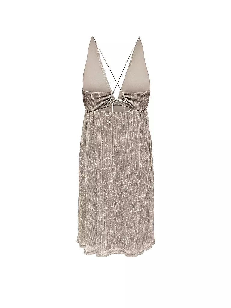 ONLY | Robe de cocktail ONLTINGA | beige