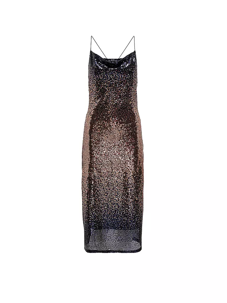 ONLY | Robe de soirée ONLOLA | schwarz