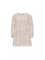 ONLY | Robe fille KMGTHYRA LIFE | Beige