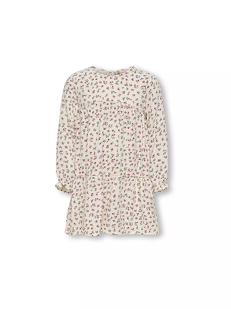 ONLY | Robe fille KMGTHYRA LIFE | Beige