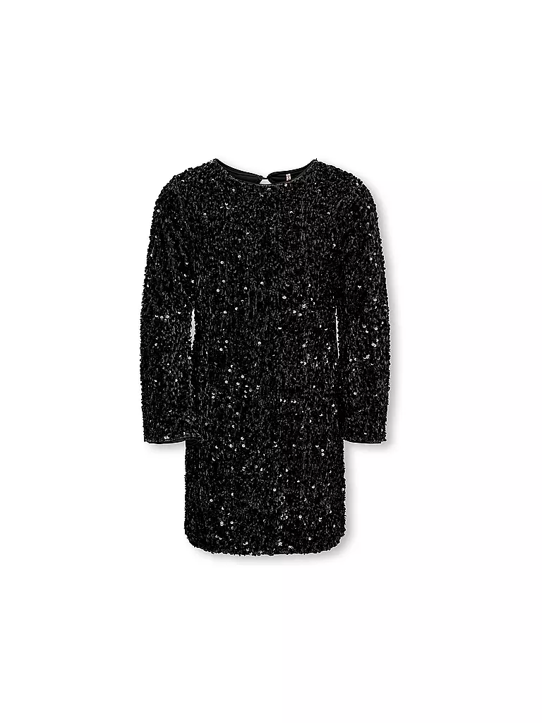 ONLY | Robe fille KOGCONFIDENCE | schwarz