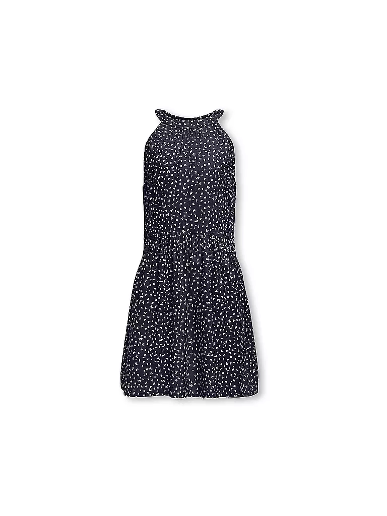 ONLY | Robe fille KOGSALLI | Bleu foncé